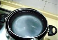 酸辣绿豆粉的做法 步骤7