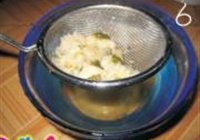 菊花茶冻的做法 步骤6