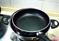 酸辣绿豆粉的做法 步骤4