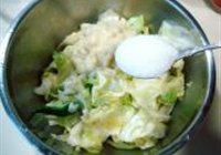 速拌韩式小菜的做法 步骤8
