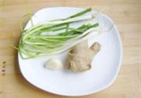 苏式熏鱼的做法 步骤2