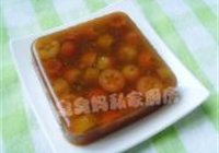 水晶红果的做法 步骤8