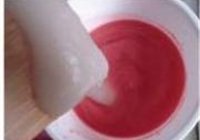 西瓜雪糕的做法 步骤6