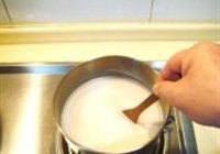 杏仁茶的做法 步骤12