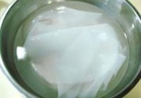 酸辣绿豆粉的做法 步骤10