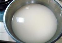 麻酱凉皮制作的做法 步骤7