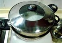 麻酱凉皮制作的做法 步骤12
