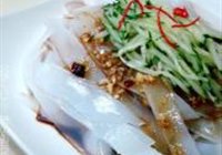 酸辣绿豆粉的做法 步骤15