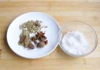 苏式熏鱼的做法 步骤3