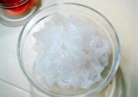 酸辣绿豆粉的做法 步骤12