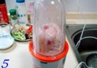 彭城鱼丸的做法 步骤5