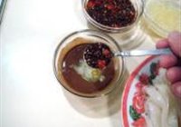 麻酱凉皮制作的做法 步骤16