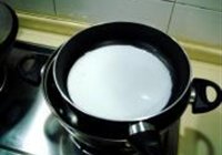 酸辣绿豆粉的做法 步骤6