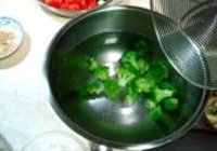 鲜虾果蔬沙拉的做法 步骤8