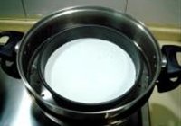 包菜拌凉皮的做法 步骤7