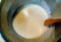 杏仁茶的做法 步骤7