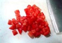 鲜虾果蔬沙拉的做法 步骤5