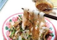 麻酱凉皮制作的做法 步骤20