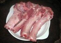 无锡排骨的做法 步骤1