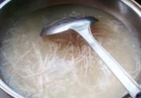 大煮干丝的做法 步骤5