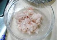 松仁鱼糜的做法 步骤3