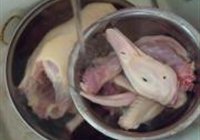 盐水鸭的做法 步骤2