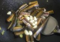 白汁黄鳝的做法 步骤9