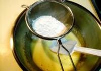 慕斯香蕉船冰淇淋的做法 步骤7
