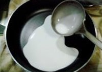 三色粉皮的做法 步骤4