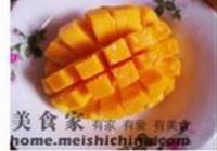 杨枝甘露的做法 步骤9