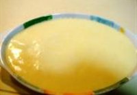 慕斯香蕉船冰淇淋的做法 步骤9
