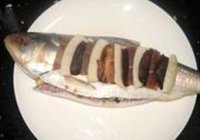 清蒸鲥鱼的做法 步骤2