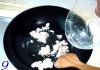 松仁鱼糜的做法 步骤9