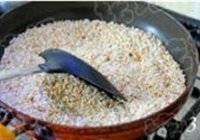 清香玄米茶的做法 步骤3