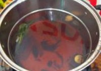 盐水鸭的做法 步骤7