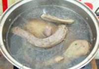 盐水鸭的做法 步骤9