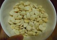 杏仁米浆的做法 步骤7