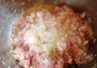 清炖狮子头的做法 步骤6