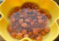 杏仁米浆的做法 步骤5