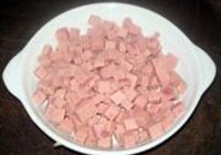 扬州炒饭的做法 步骤4