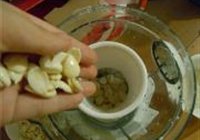 杏仁米浆的做法 步骤9