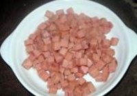 扬州炒饭的做法 步骤6