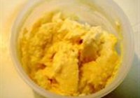 奶油香草冰淇淋的做法 步骤11