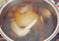 盐水鸭的做法 步骤8