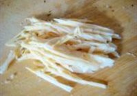 大煮干丝的做法 步骤8