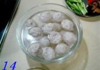 彭城鱼丸的做法 步骤14