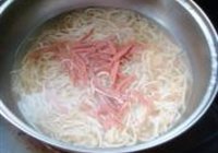 大煮干丝的做法 步骤13