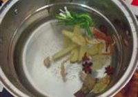 盐水鸭的做法 步骤6