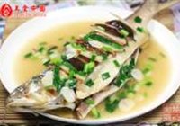清蒸鲥鱼的做法 步骤5