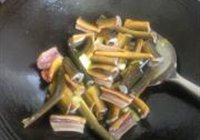 白汁黄鳝的做法 步骤7